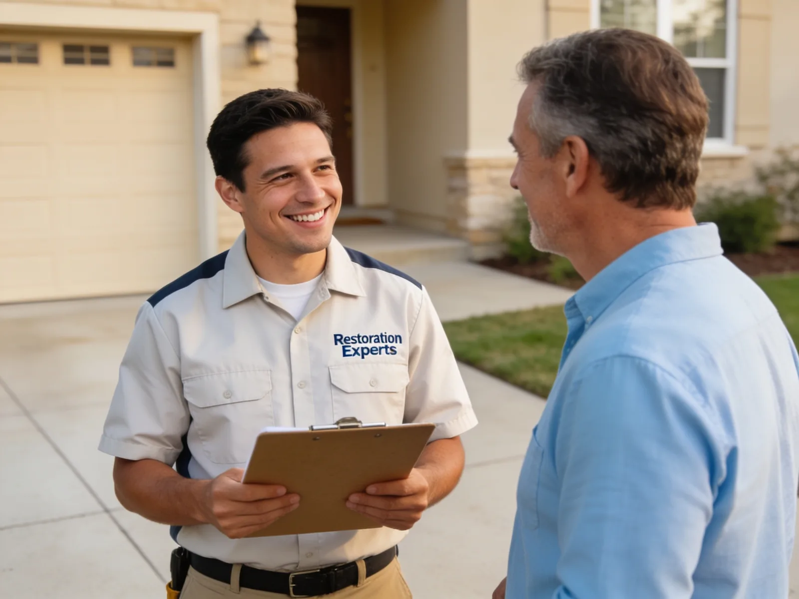 Water Damage Cleanup Lakin, KS FAQs